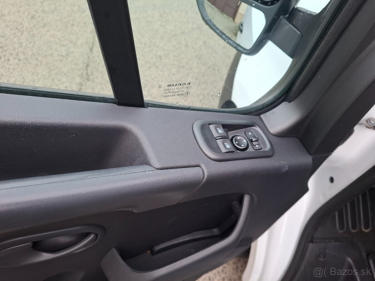 Renault master 2,3dci 100kw - 11