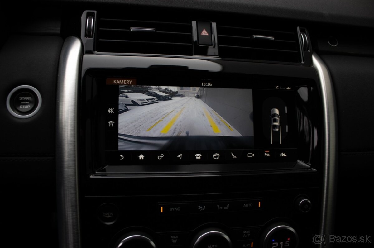 Land Rover Discovery XLIFTER - 11