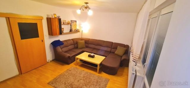 Prenájom 4 izbového bytu - 11