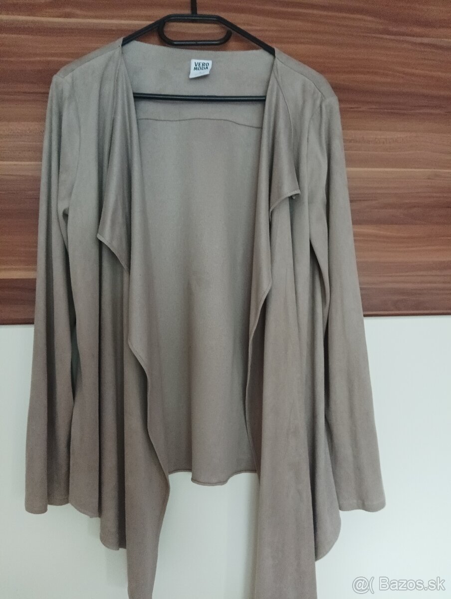 5x svetre/kardigány veľ. M, M/L - 11