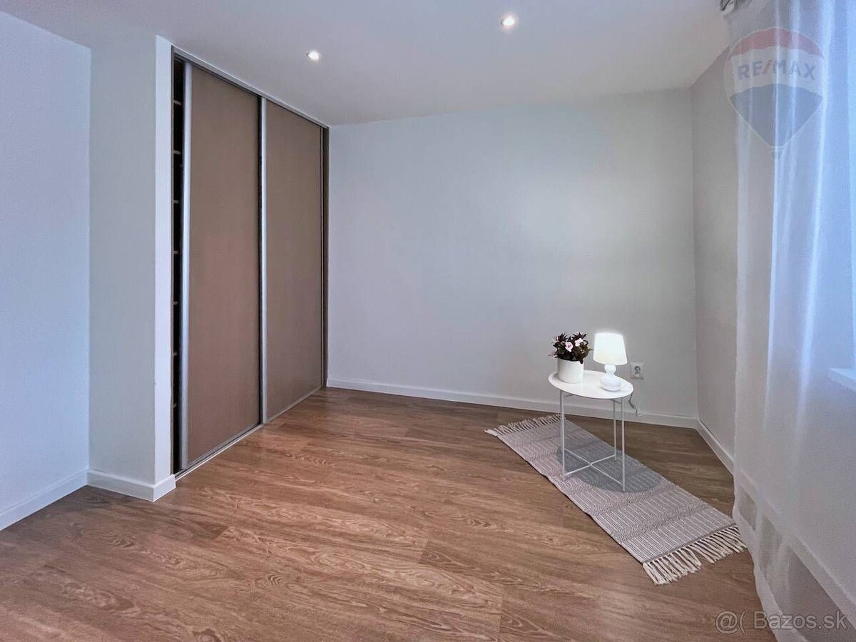 PRENÁJOM pekný 2- izb. byt Bojnice - 11