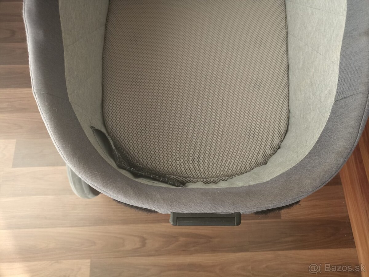 EASYWALKER Kočík kombinovaný Harvey⁵ 2v1 - 11