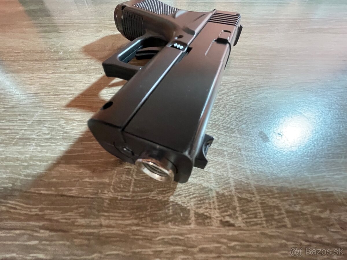 Glock-43 airsoft gun - 11