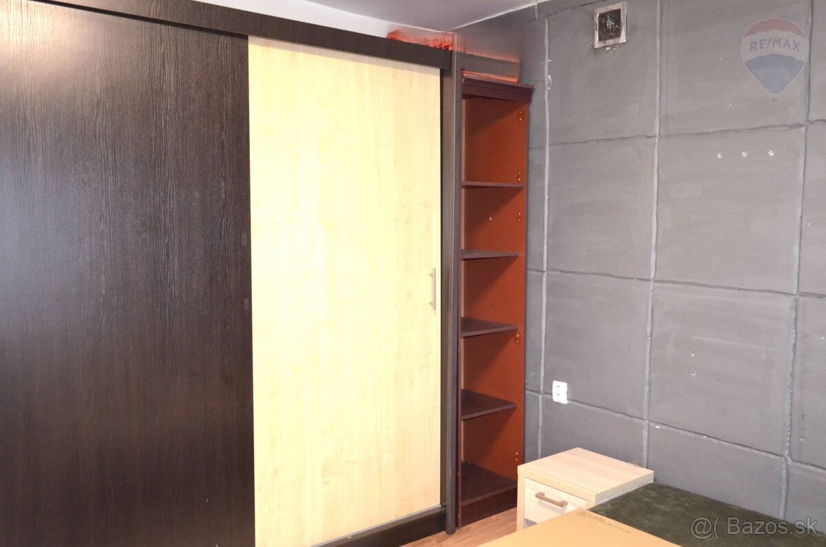 4 izbový rodinný dom (140m2) Vrakúň - 11