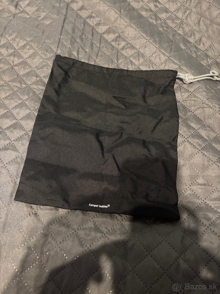 Odsávačka mlieka - 11