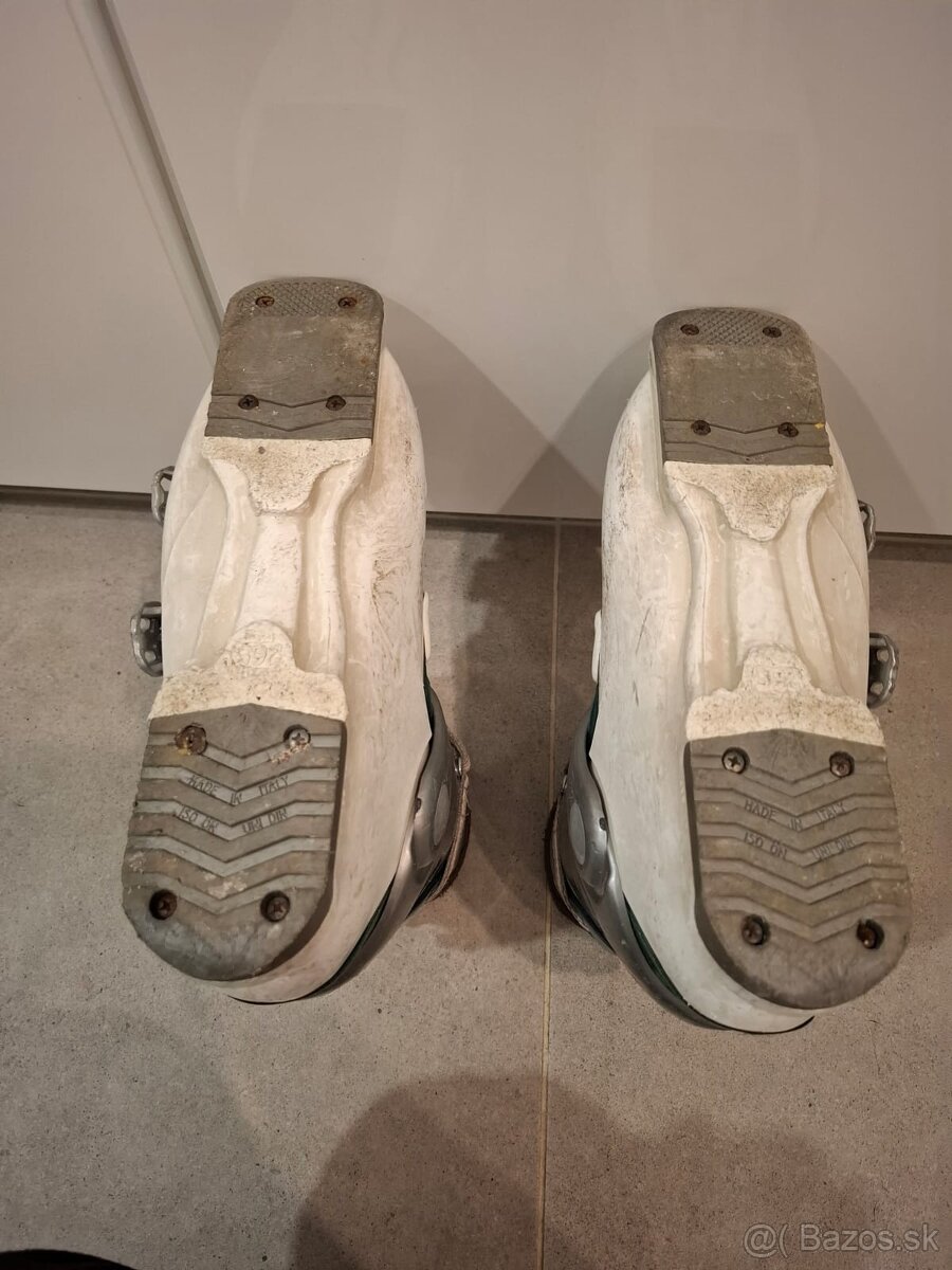 Skialpove lyziarky Dalbello Raya 307 mm - 11