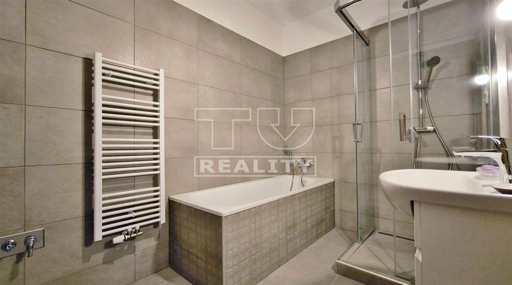 Exkluzívny 3-izbový byt • 69,63 m2 + balkón, Bratislava ... - 11