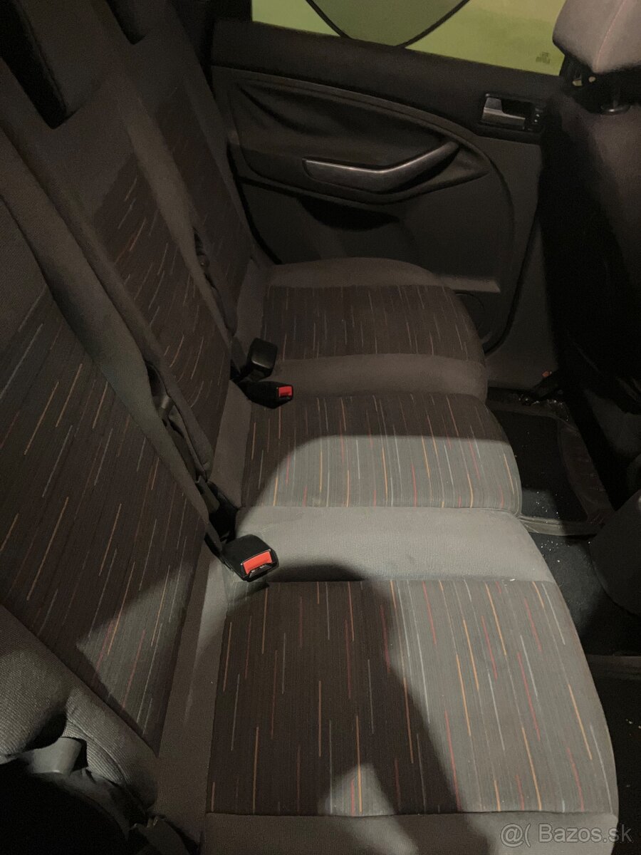 Ford C-max 1.6 80kw - 11