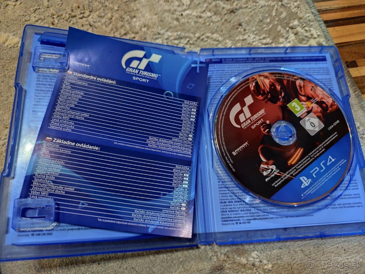 Playstation 4 slim SUPER STAV ✅ - 11