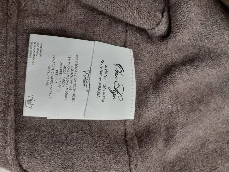 Svetre Mayo Chix 3ks - 11