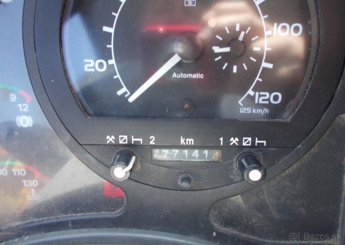 Avia nafta manuál 100 kw - 11