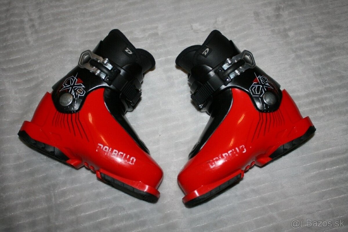 detské lyže 80 cm - 11