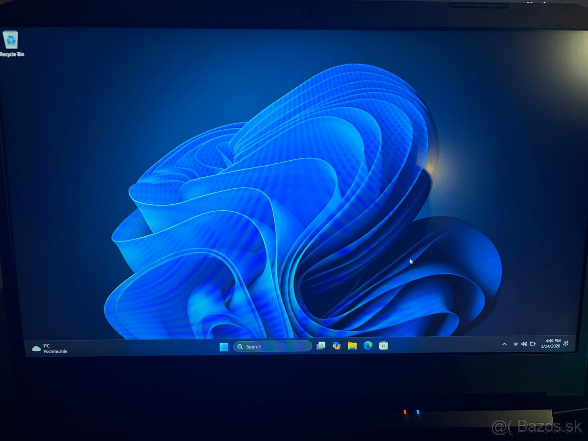 Acer Nitro 5 AN515-57 - 11