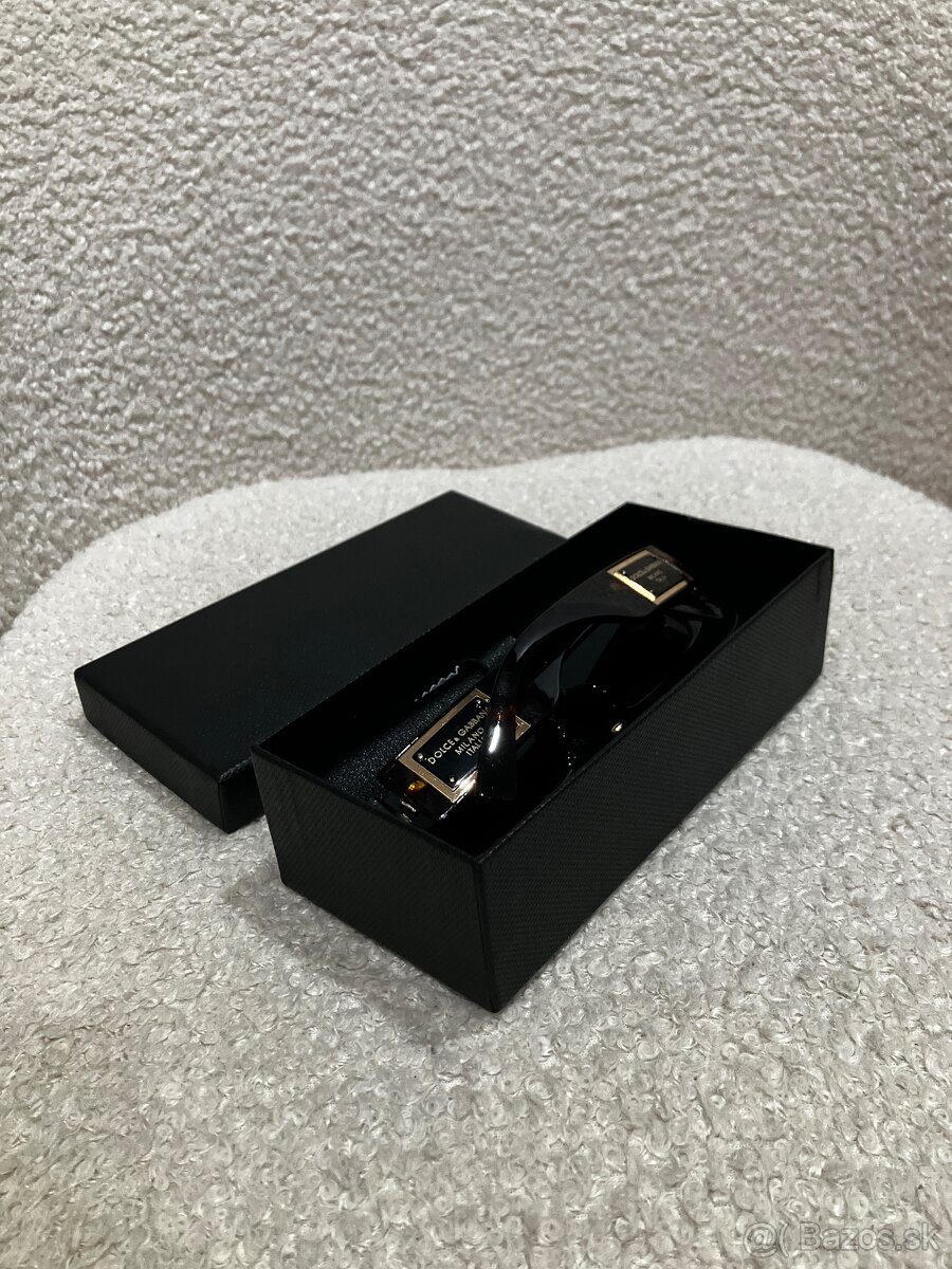 Dolce & Gabbana Slnečné okuliare - 11