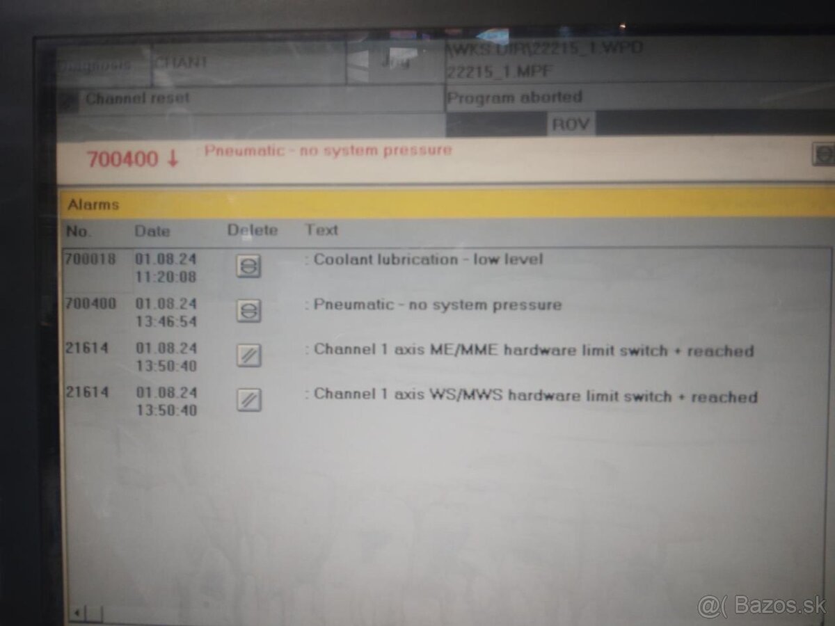 Válcovačka kroužků Profiroll URWA 250 (5148) - 11