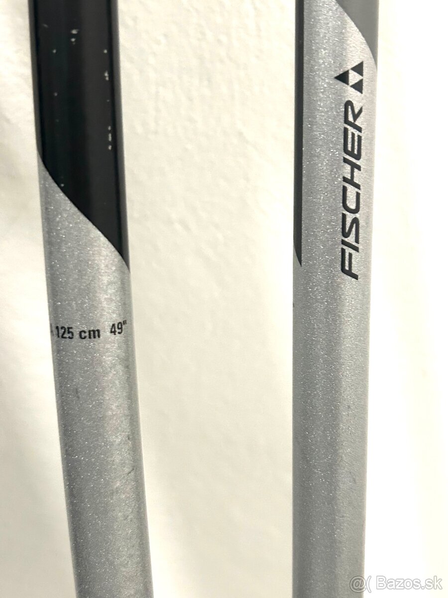 Lyže FISCHER PLUS LYZIARKY 😊🤟😉 - 11
