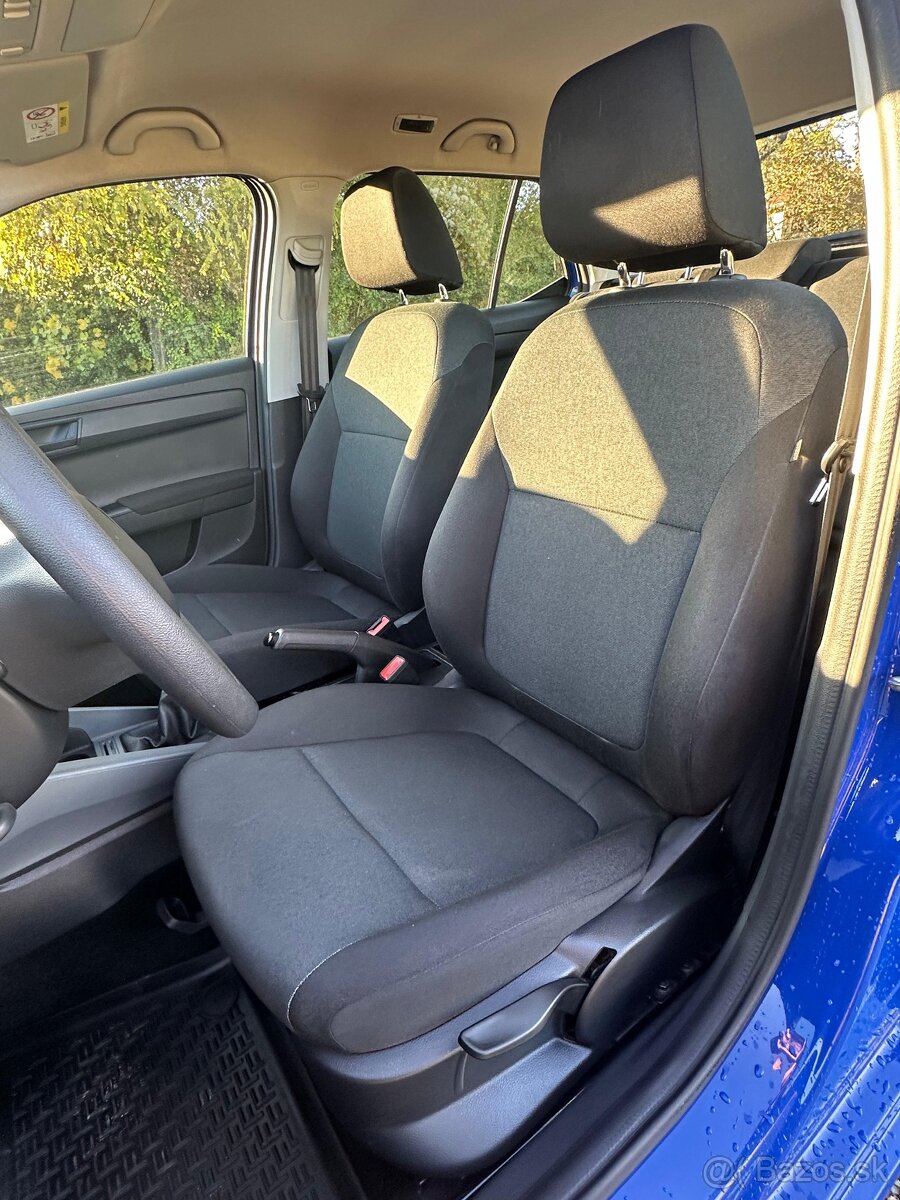 Škoda Fábia 3 - 11