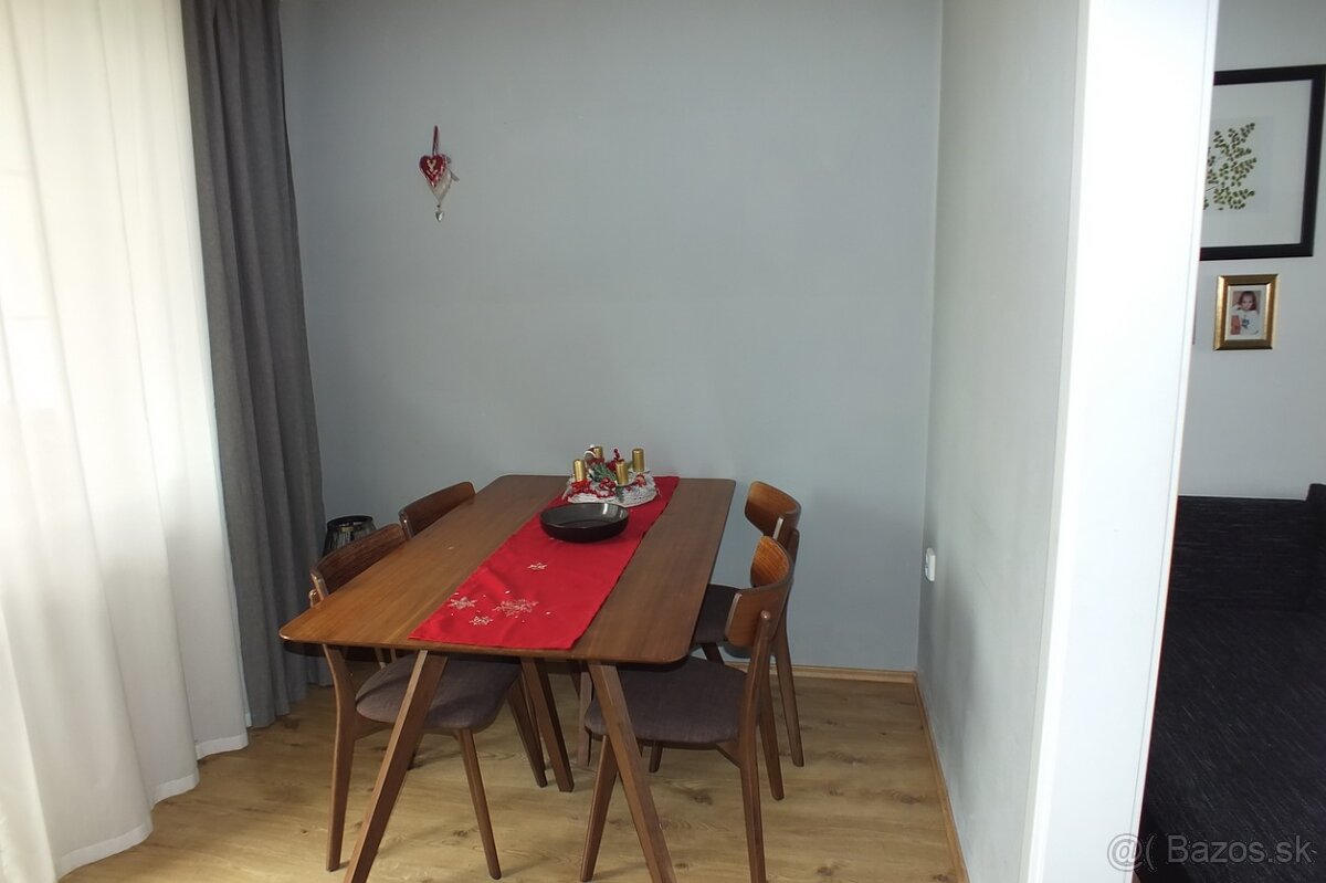 Sen o rodinnom dome s peknou záhradou v Galante? - 11