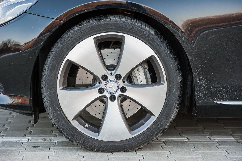 Mercedes-Benz E trieda 400 3.5l 4x4 245kw 2016 full vybava - 11