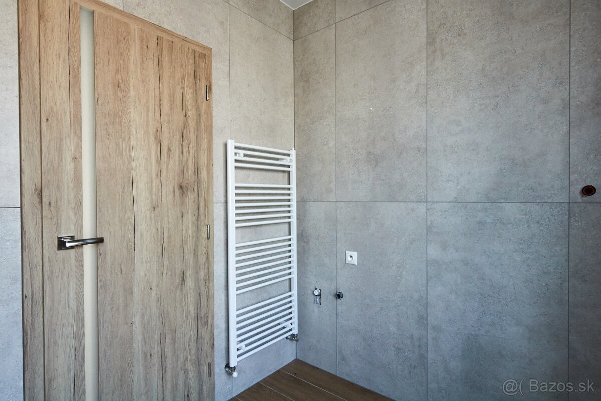 Predaj novostavby rodinného domu v obci Častá. - 11