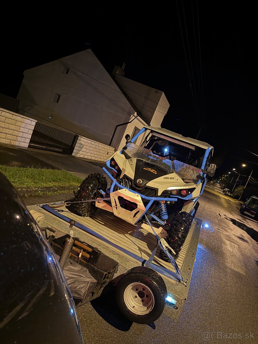 Odťahová služba NONSTOP - 11