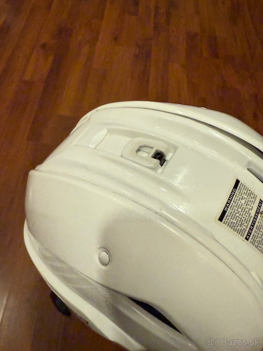 Hokejová prilba Bauer Profile III (S/P, True Vision. - 11