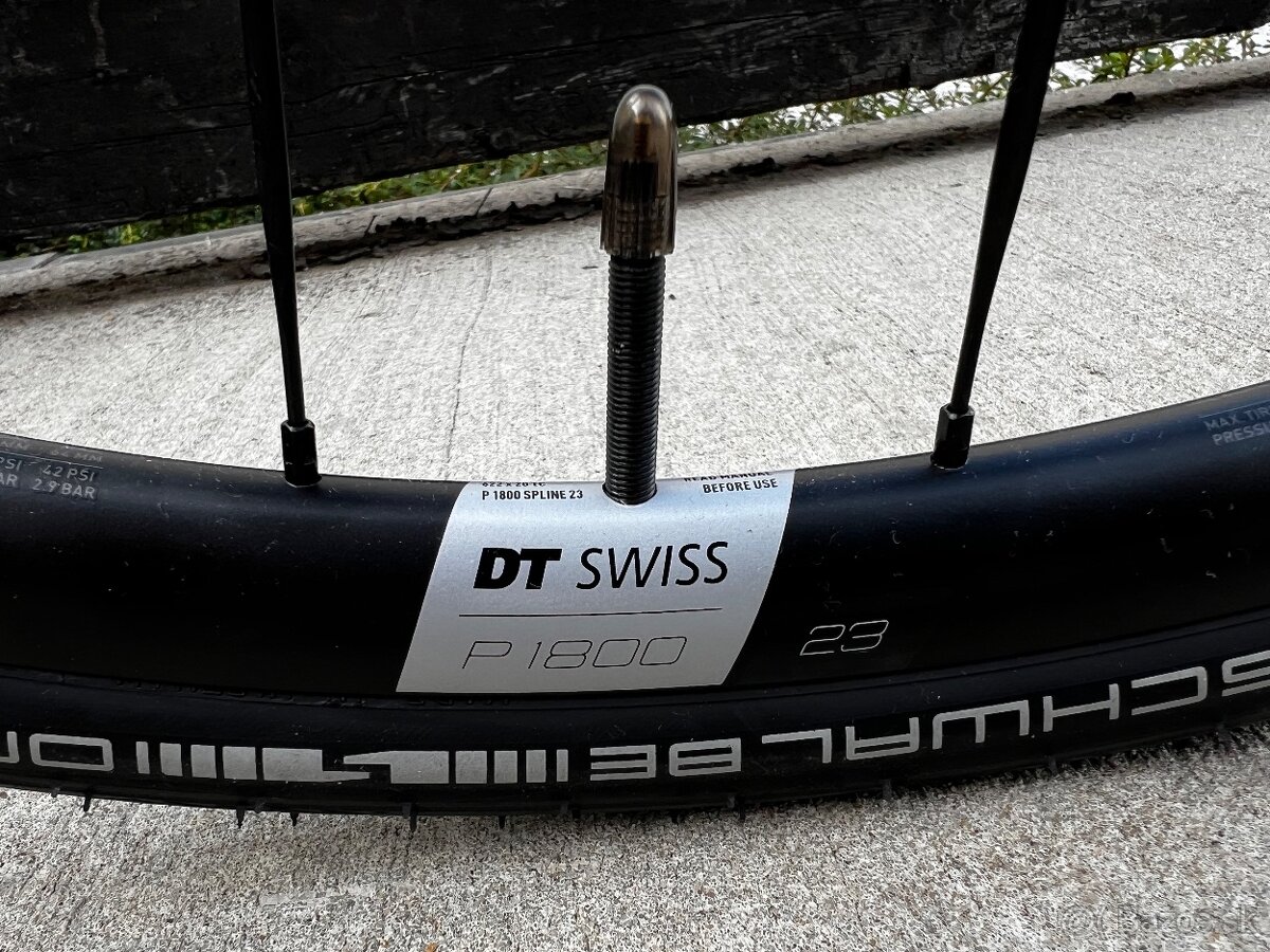 Canyon Endurace CF7 - 11