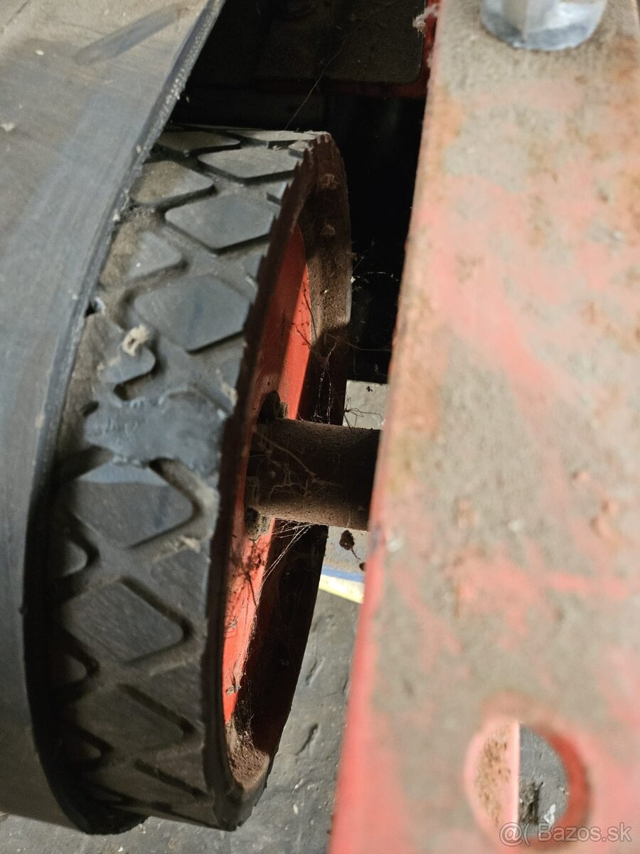 Magnetický separátor - 11