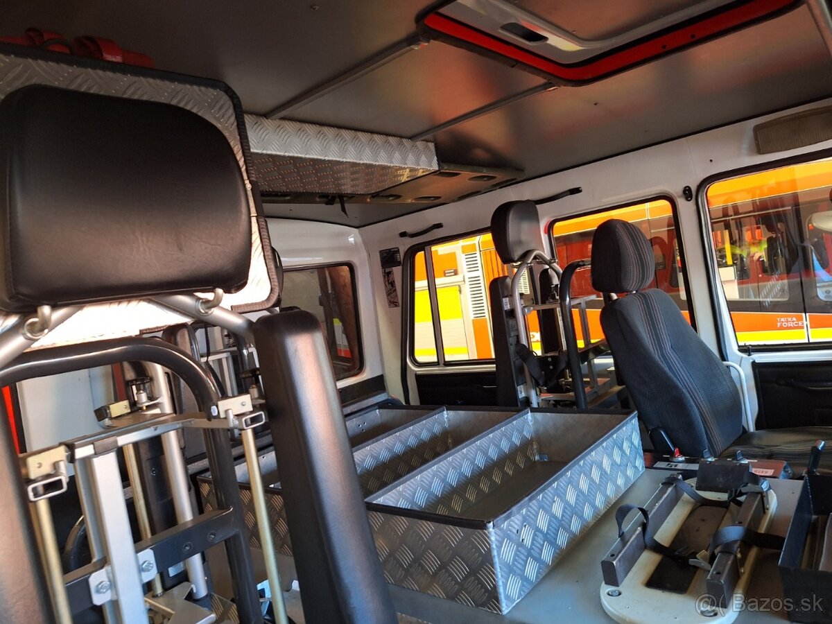 TATRA T815 CAS 4X4 - 11