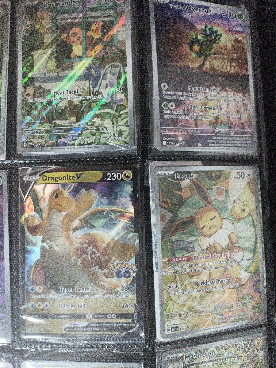 Pokemon nieco cele.....cion👍 - 11