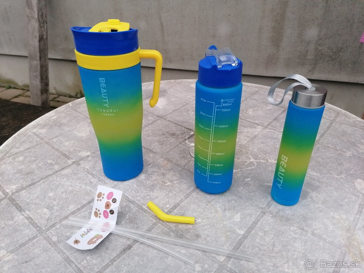 Predám súpravy fliaš - 11