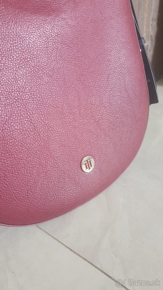 dámská kabelka, zn. Tommy Hilfiger - 11