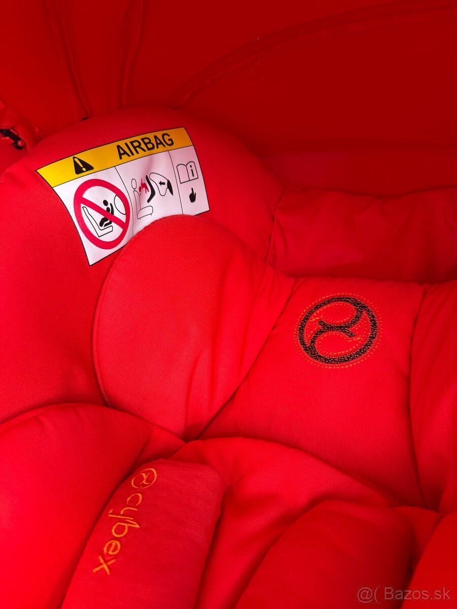 Cybex Cloud Z2 i-size - 11