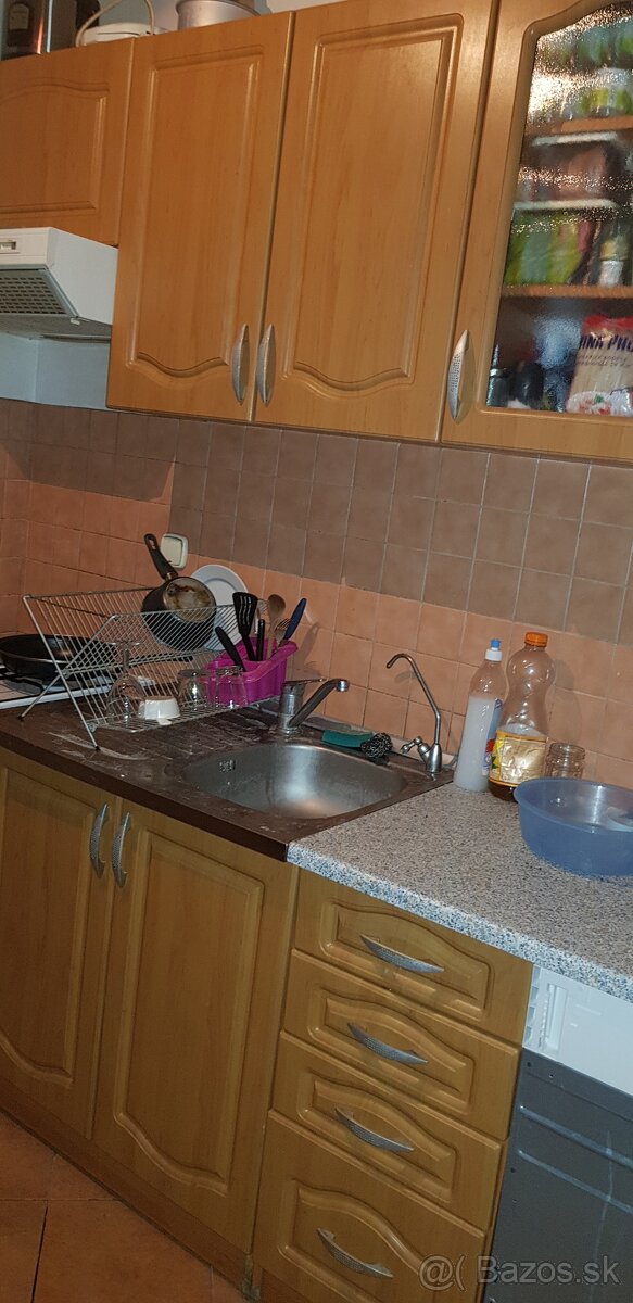 Podnájom Bratislava, Podunajské Biskupice - 11