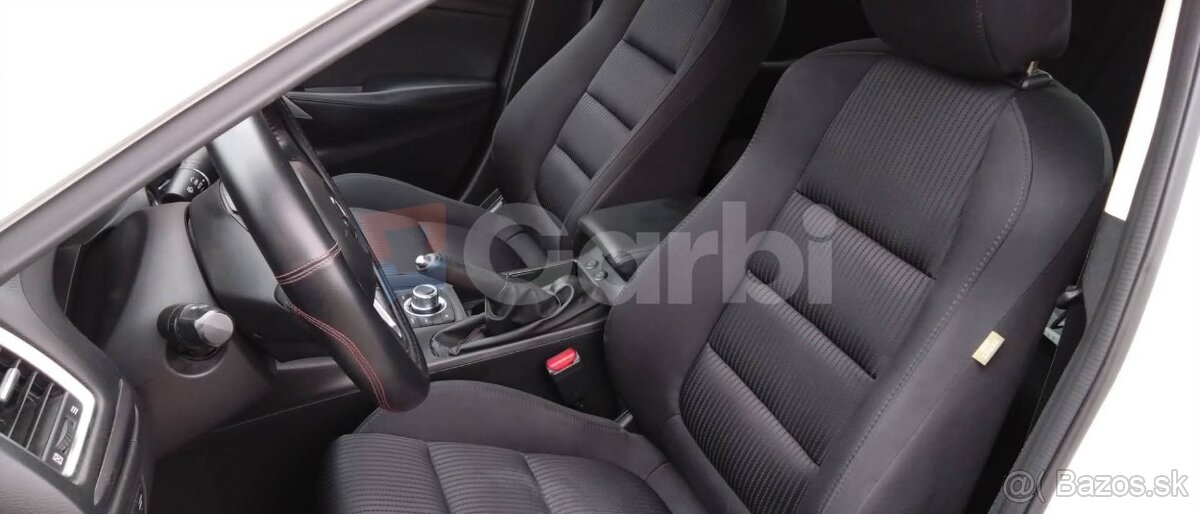 Mazda 6 2.2 Skyactiv-D Emotion - 11