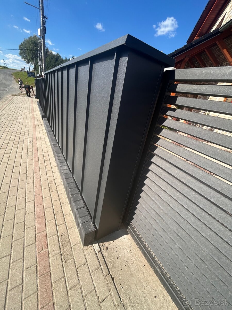 Klampiarske prace - 11