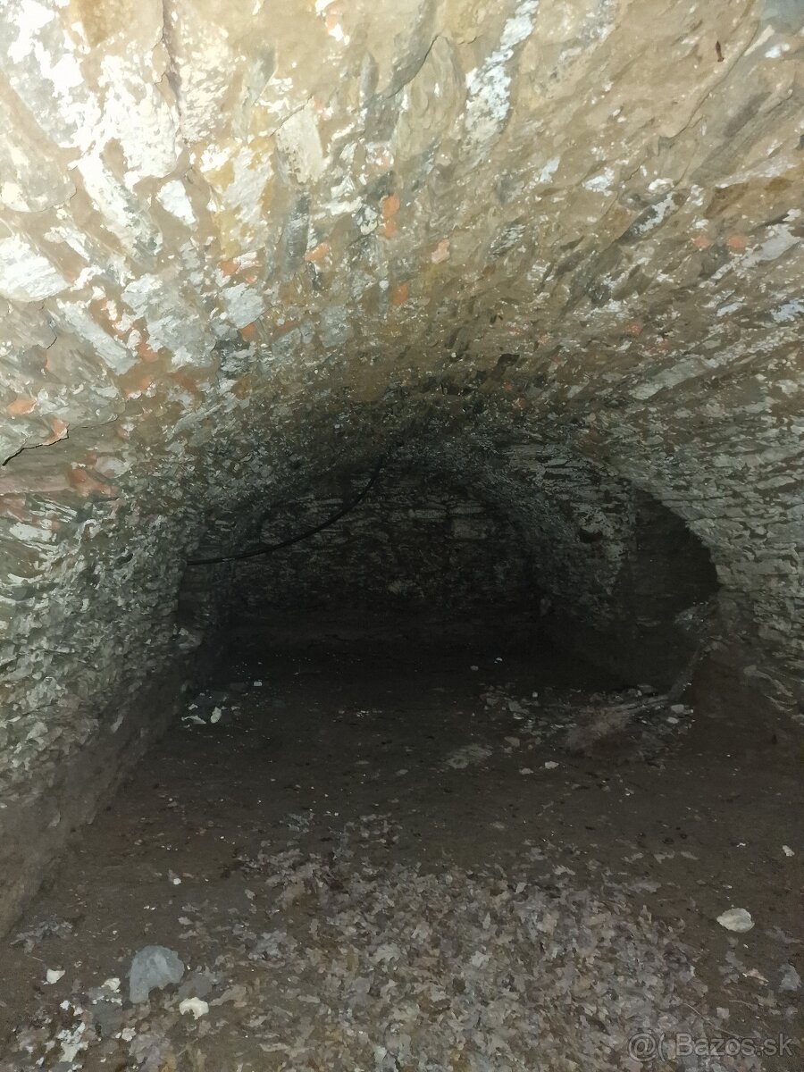 Ponúkam na predaj halu/budovu v Lipanoch - 11