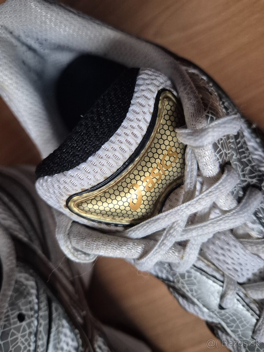 Pánske tenisky Asics Gel-Stratus 2 - 11