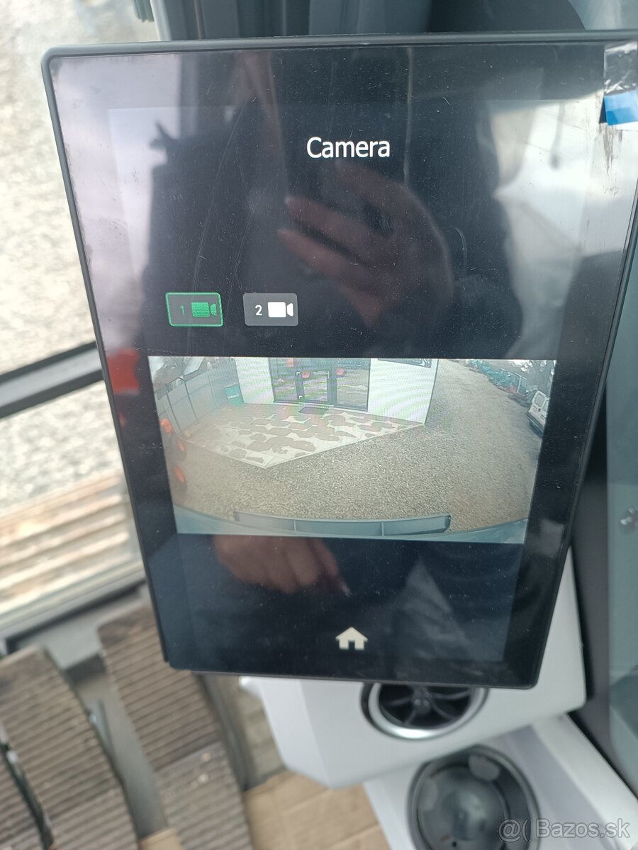 Rýpadlo Sunward SWE155-2PB - 11