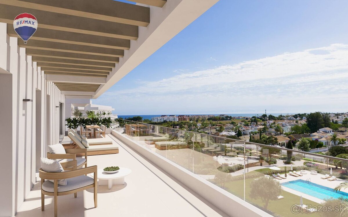 3-izbový apartmán v Dénia | Španielsko | Costa Blanca - 11