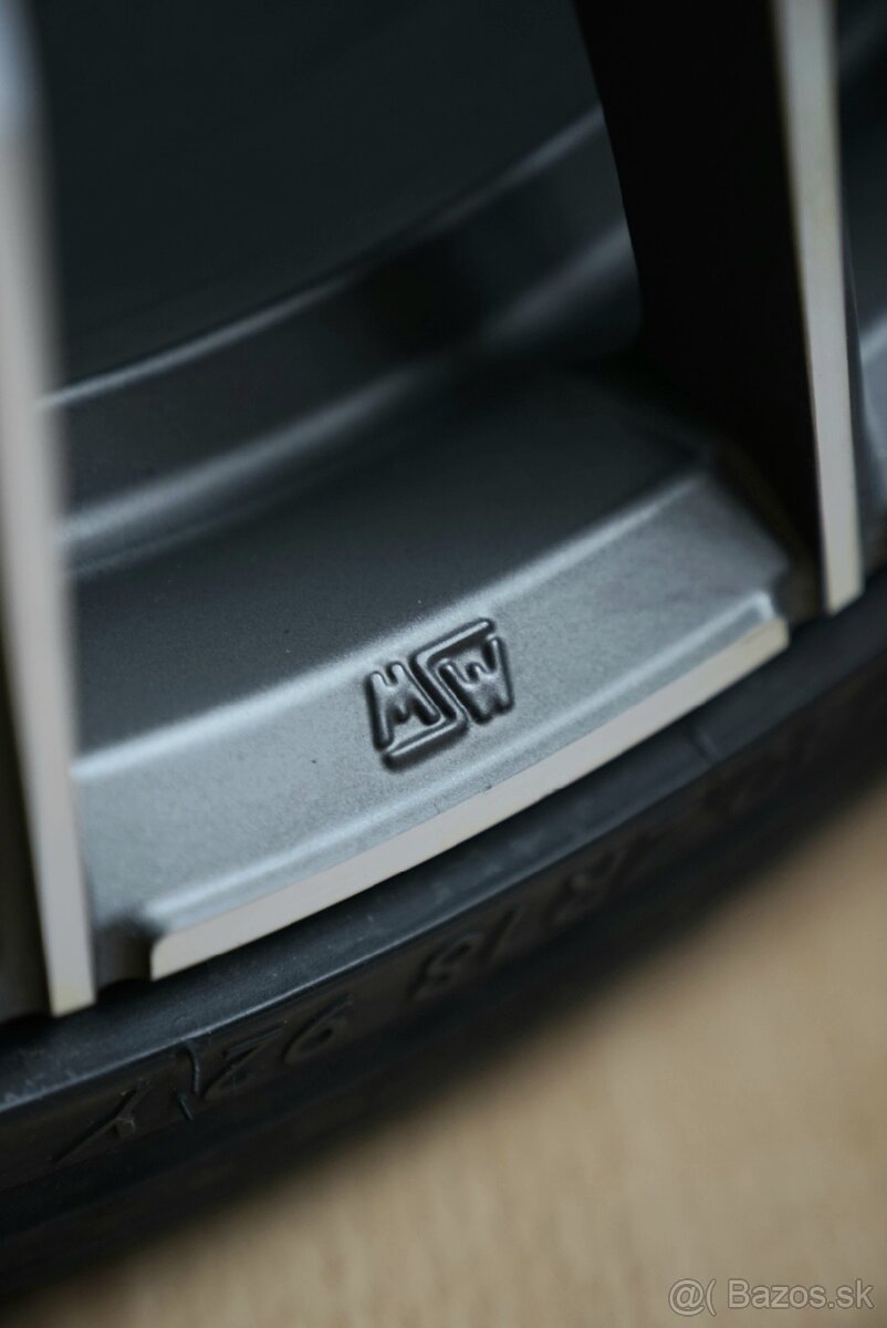 Disky 5x120 R18 - 11