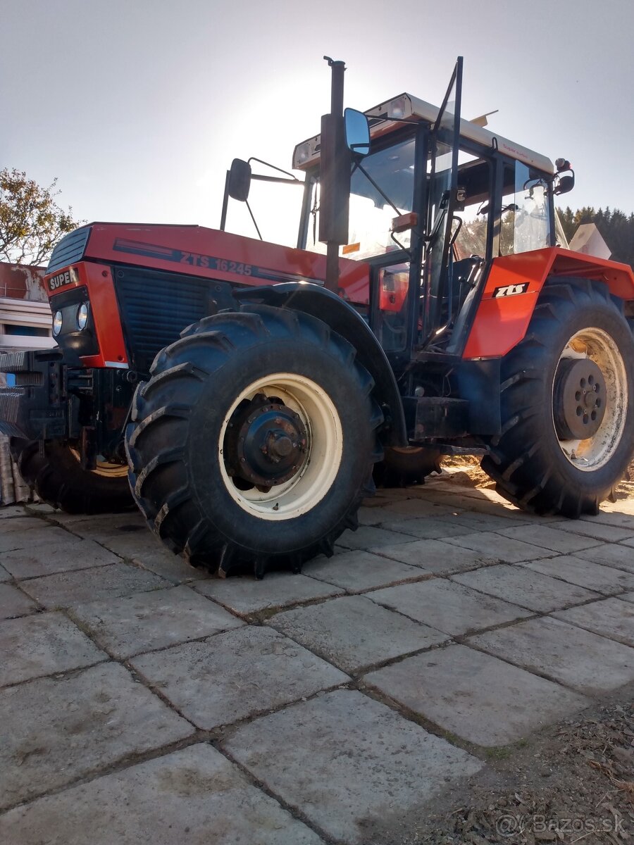 ZTS 16245 Crystal - 11