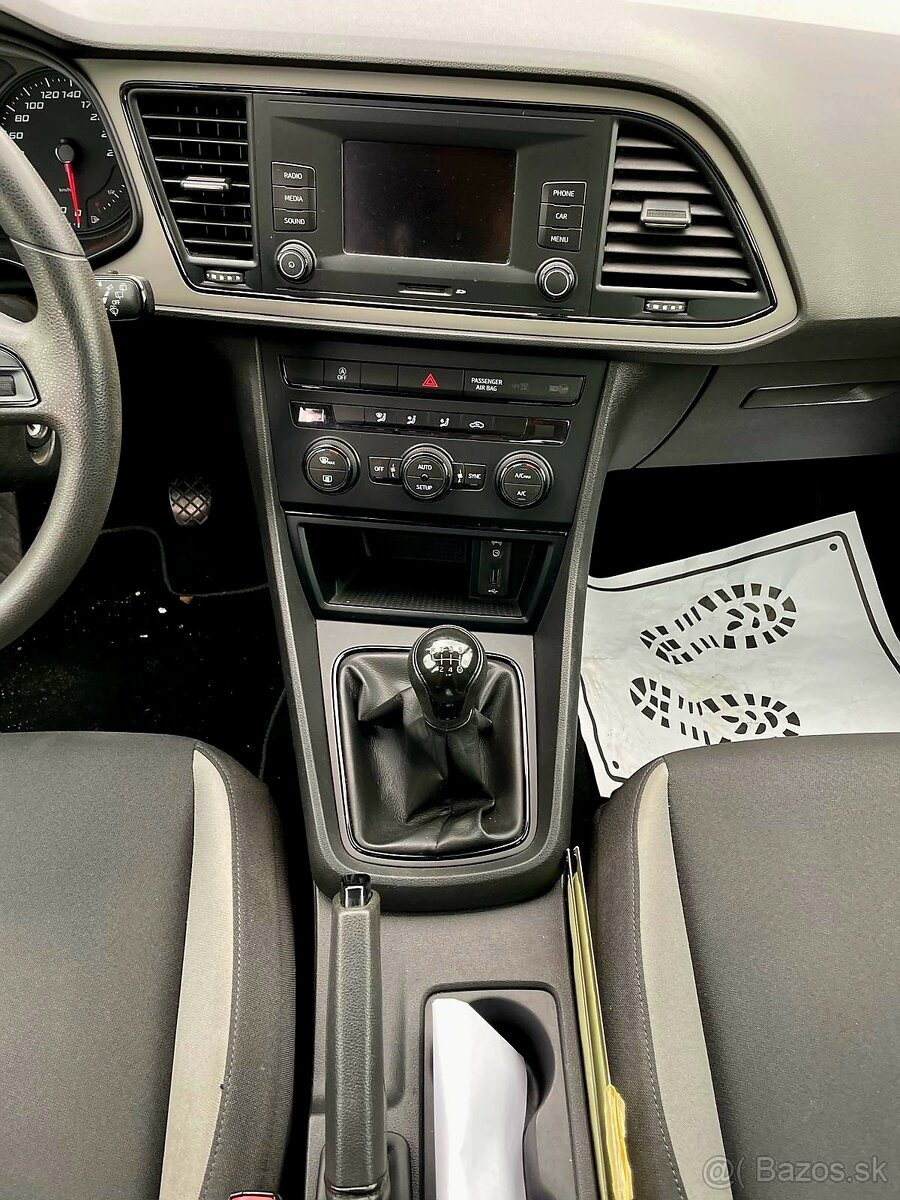 💥 SEAT LEON ST 4X4 - PREDAJ AJ NA SPLÁTKY 💥 - 11