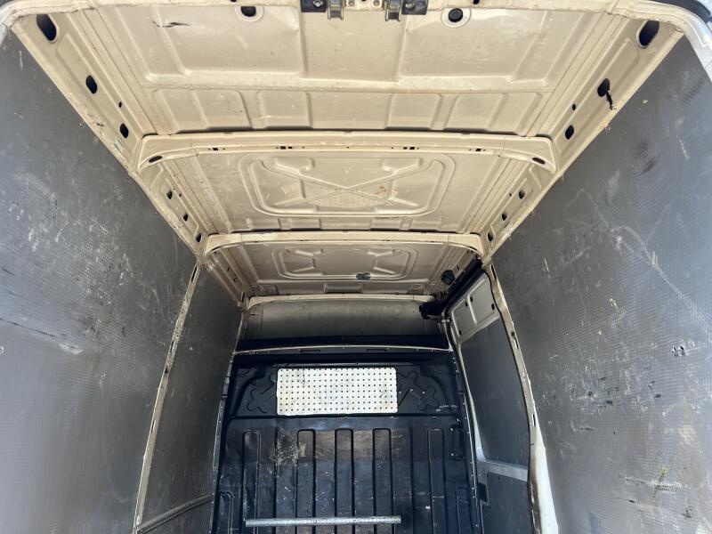 Prodám Iveco Daily 2.3HPT. 93 kw. Servis.historie - 11