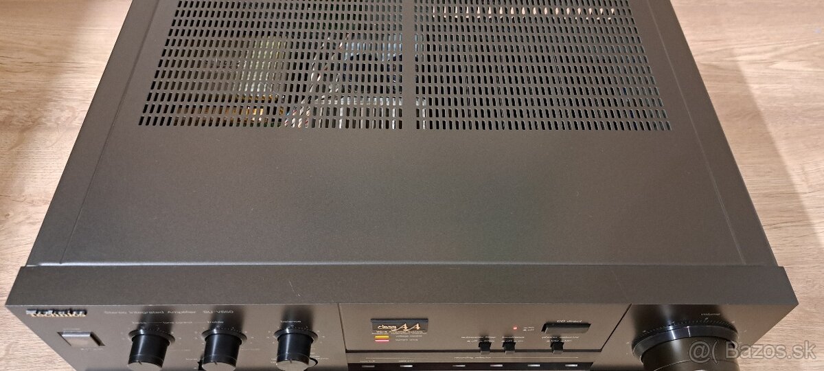 Technics SU - V 650 - 11