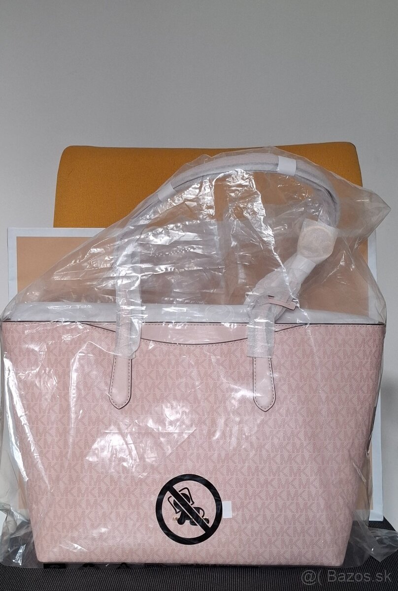 Michael Kors Arden dámska kabelka - 11