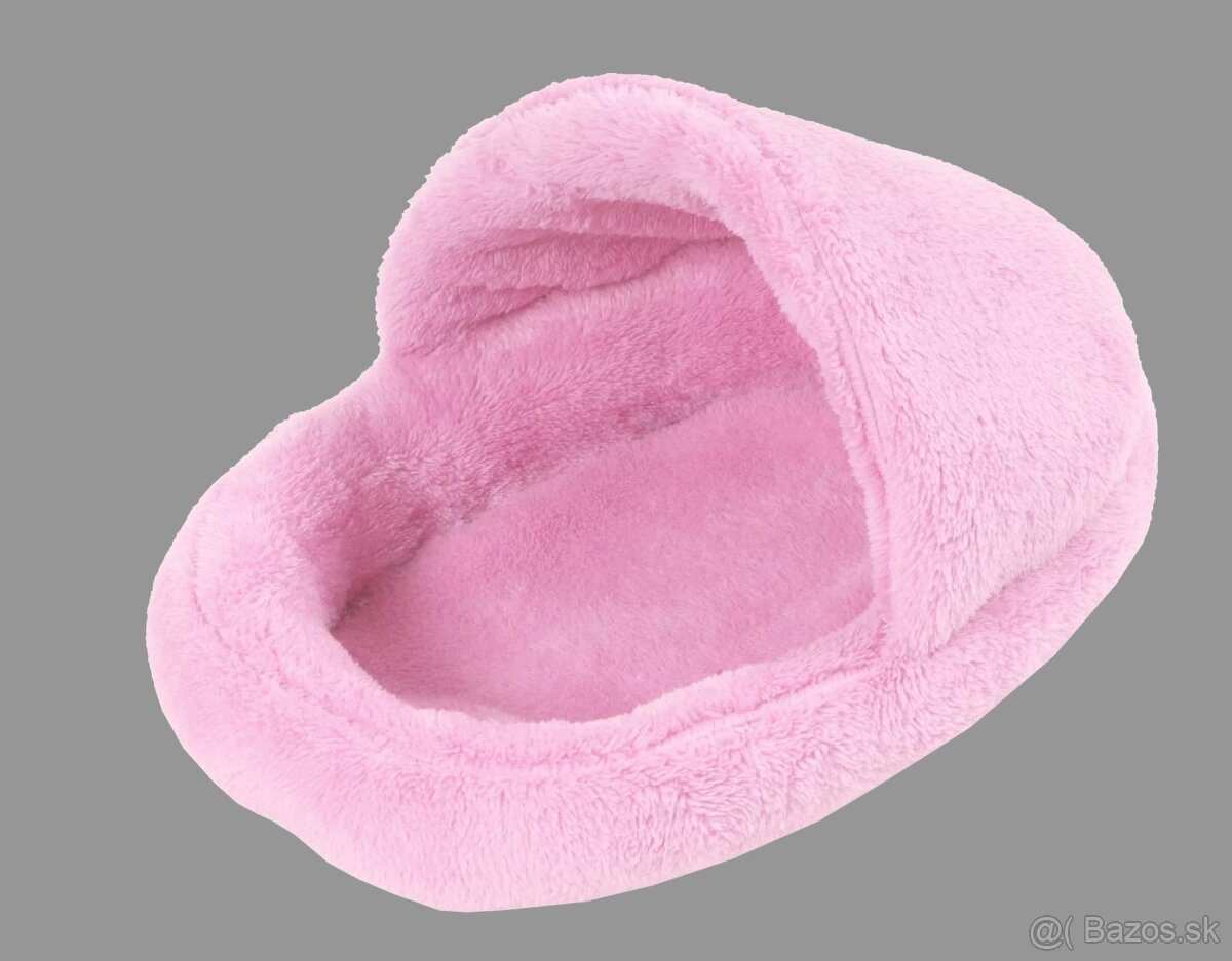 🐹 Predám 2 klietky FERPLAST + príslušenstvo + pelech - 11