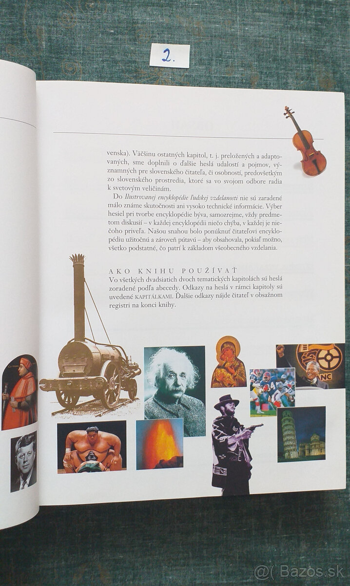 Knihy na predaj (3.) - 11