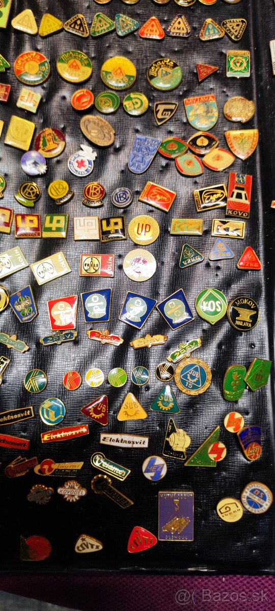 Zbierka odzakov - 11