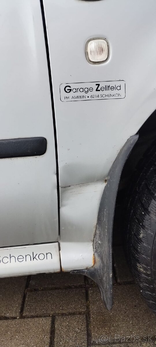 Octavia 1 1.9TDI - 11